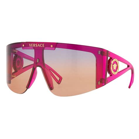 versace sonnenbrille rosa|Sunglasses and Shades .